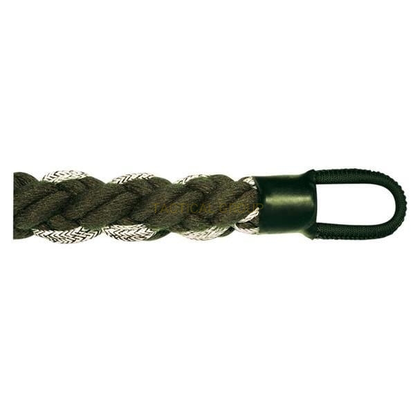 BEAL Lina do szybkich zjazdów Soft Fast Rope 40 mm x 18,3 m + DLT ...