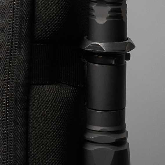 Zestaw taktyczny Armytek Dobermann - Extended Set