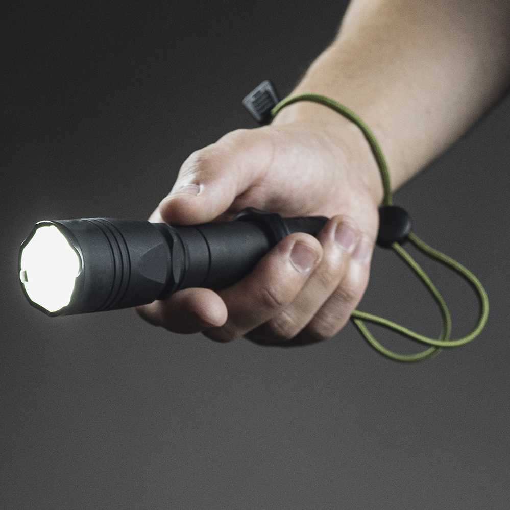 Zestaw taktyczny Armytek Dobermann - Extended Set