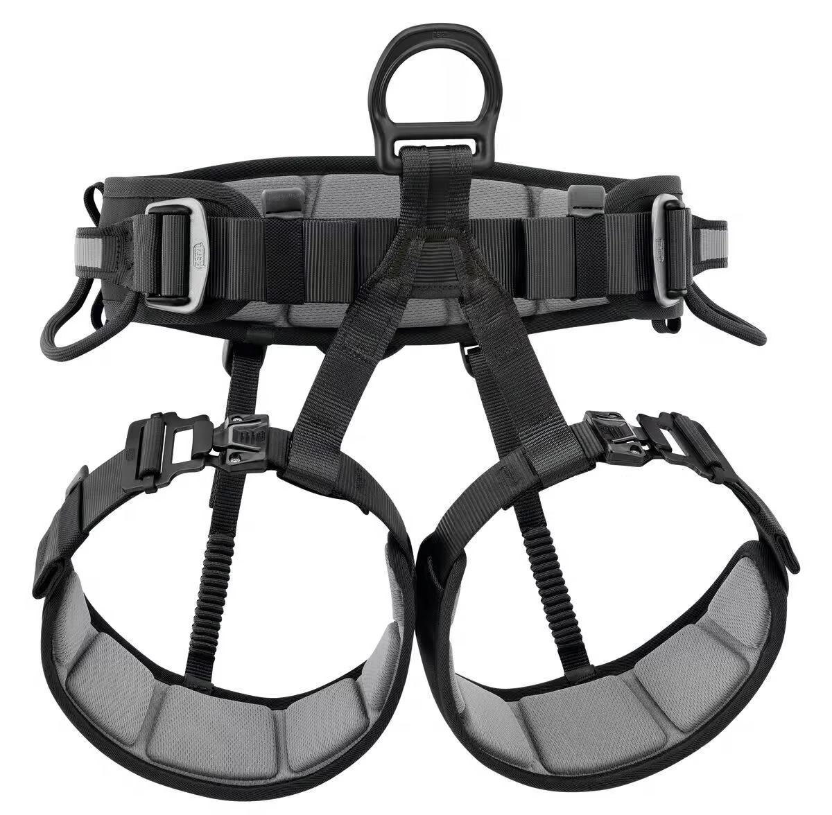 Uprząż Biodrowa Petzl FALCON - Czarna